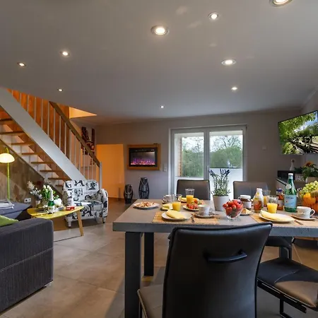 Ferienhaus Premiumferienhaus Lanai