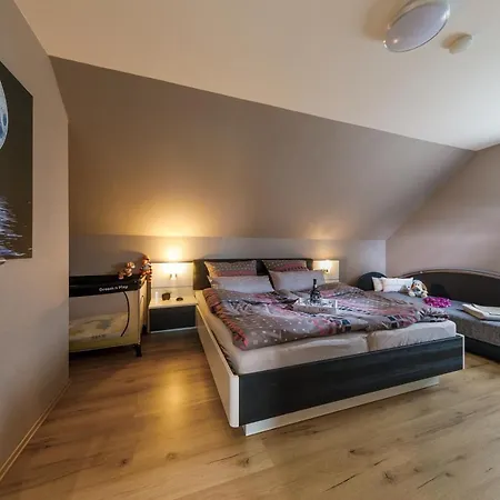 Premiumferienhaus Lanai Ferienhaus