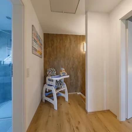 Premiumferienhaus Lanai *