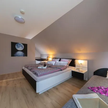 Holiday home Premiumferienhaus Lanai *