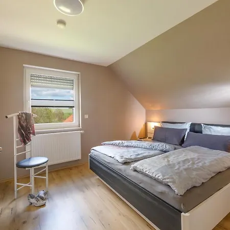 Premiumferienhaus Lanai Holiday home Hasselfelde